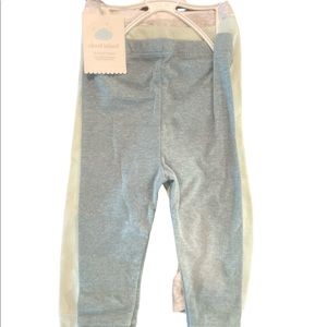 Cloud Island- Baby 3 pants set